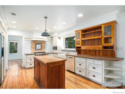 7528 Estate Circle Niwot CO 80503