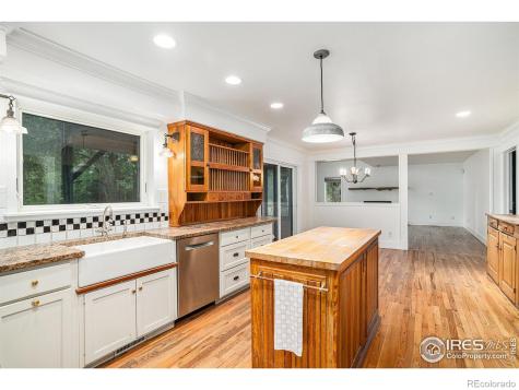 7528 Estate Circle Niwot CO 80503