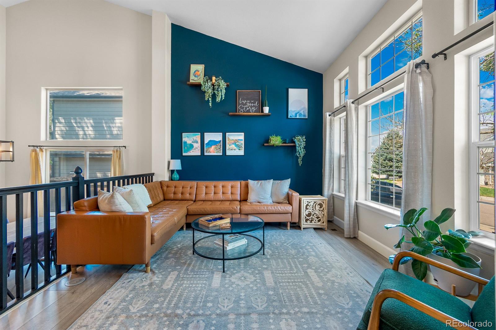 5018 Apache Creek Road Castle Rock CO 80109