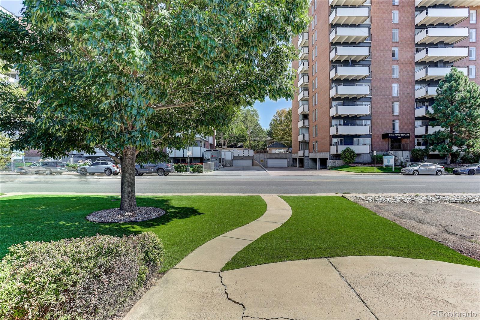 2525 & 2527 S University Boulevard Denver CO 80210