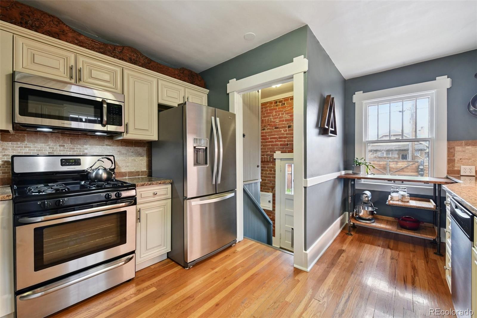3528 N York Street Denver CO 80205