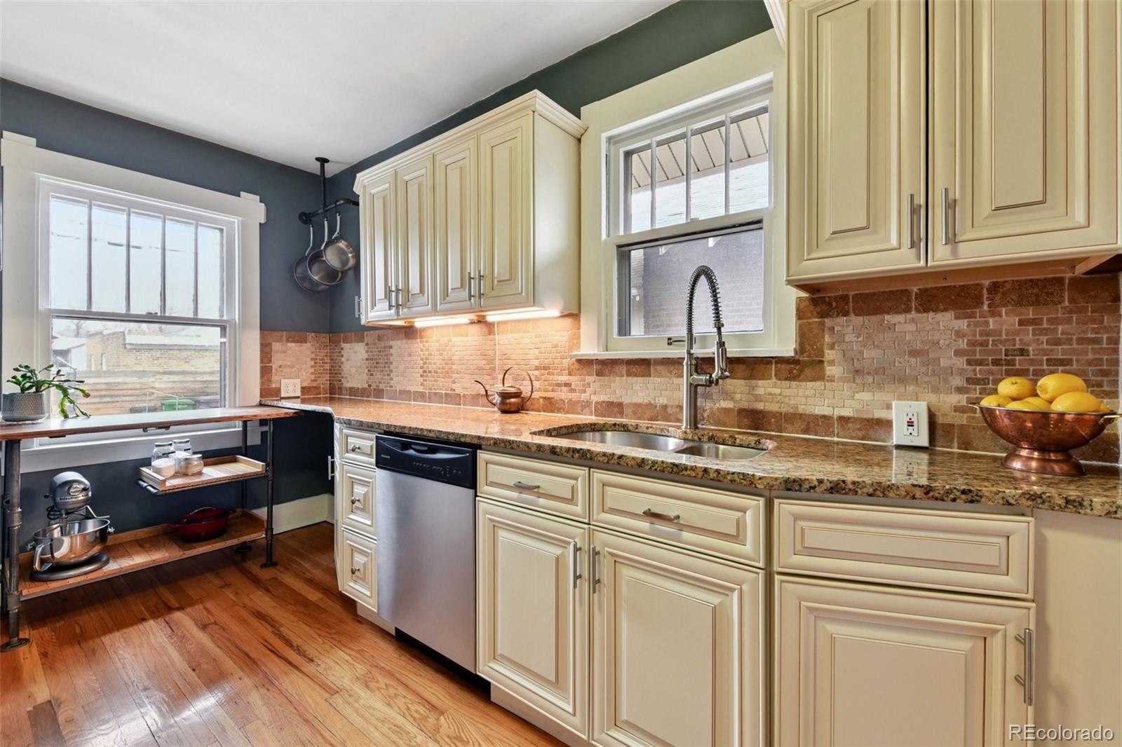 3528 N York Street Denver CO 80205