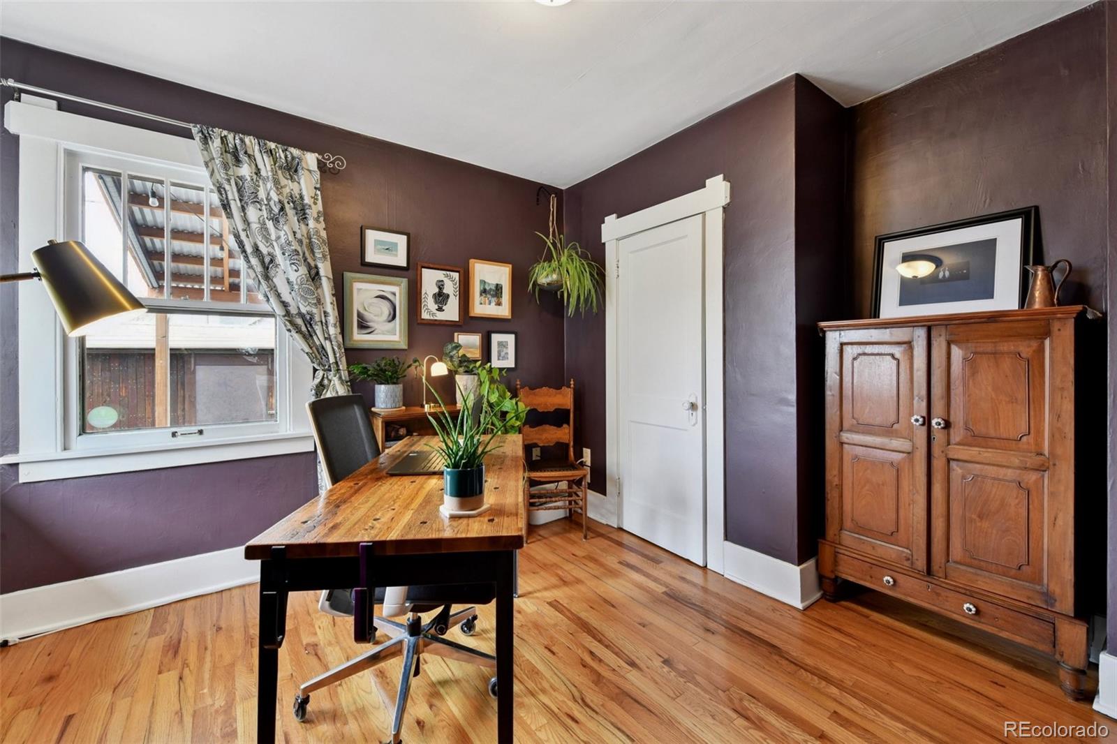 3528 N York Street Denver CO 80205