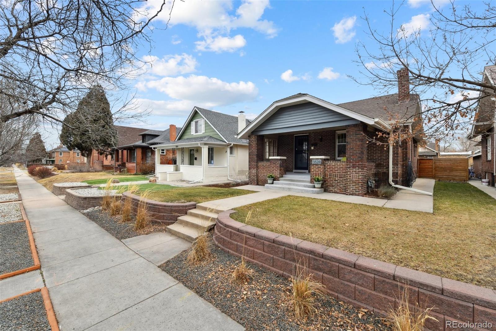 3528 N York Street Denver CO 80205