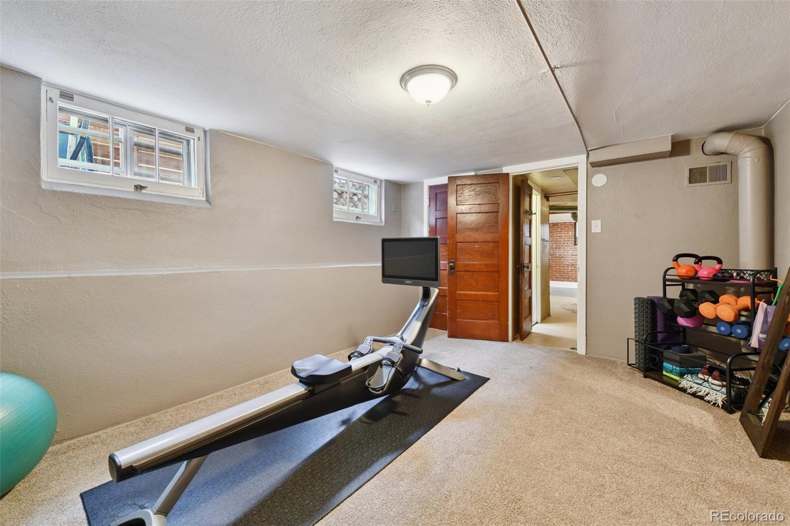 3528 N York Street Denver CO 80205
