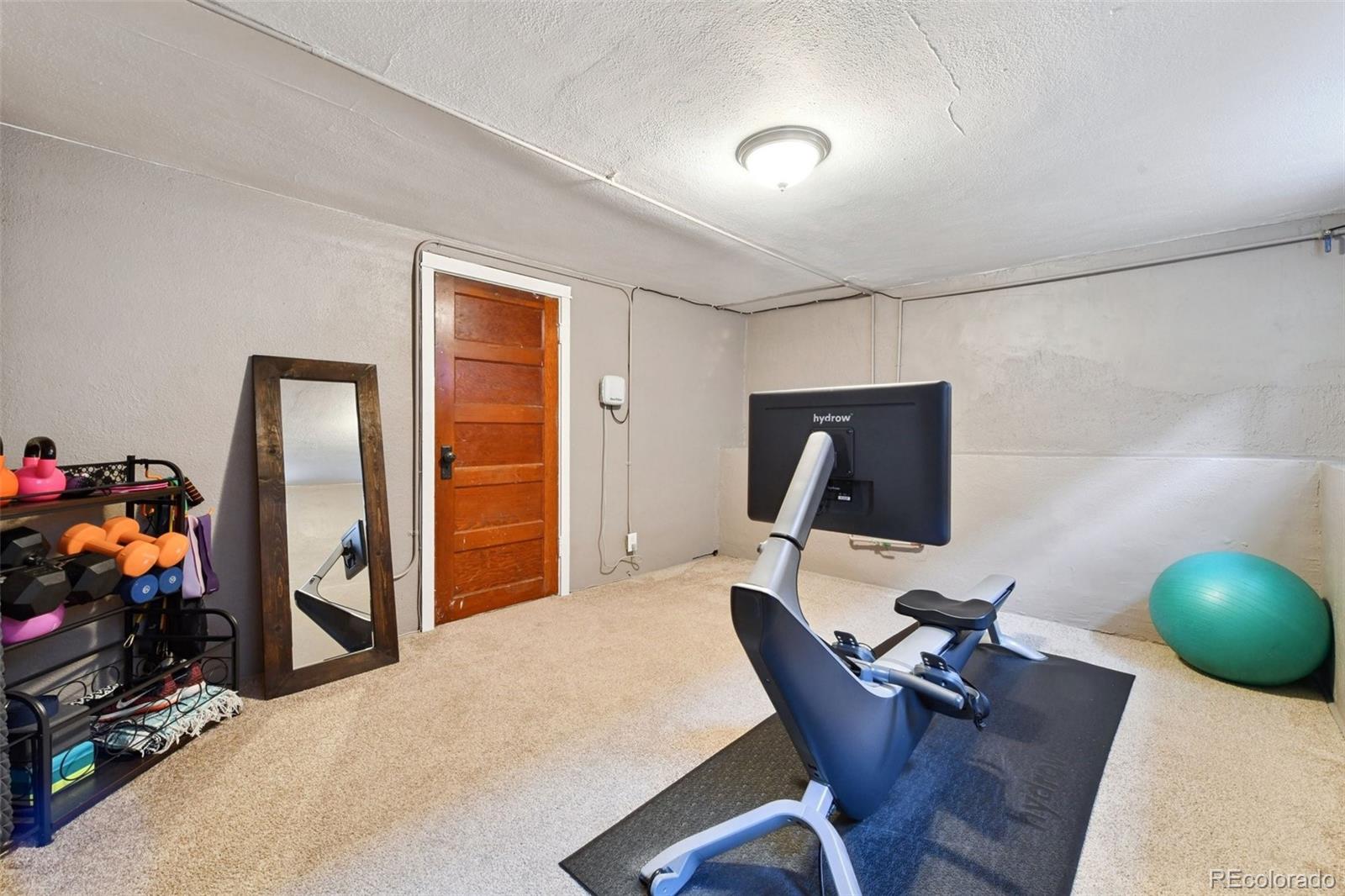 3528 N York Street Denver CO 80205