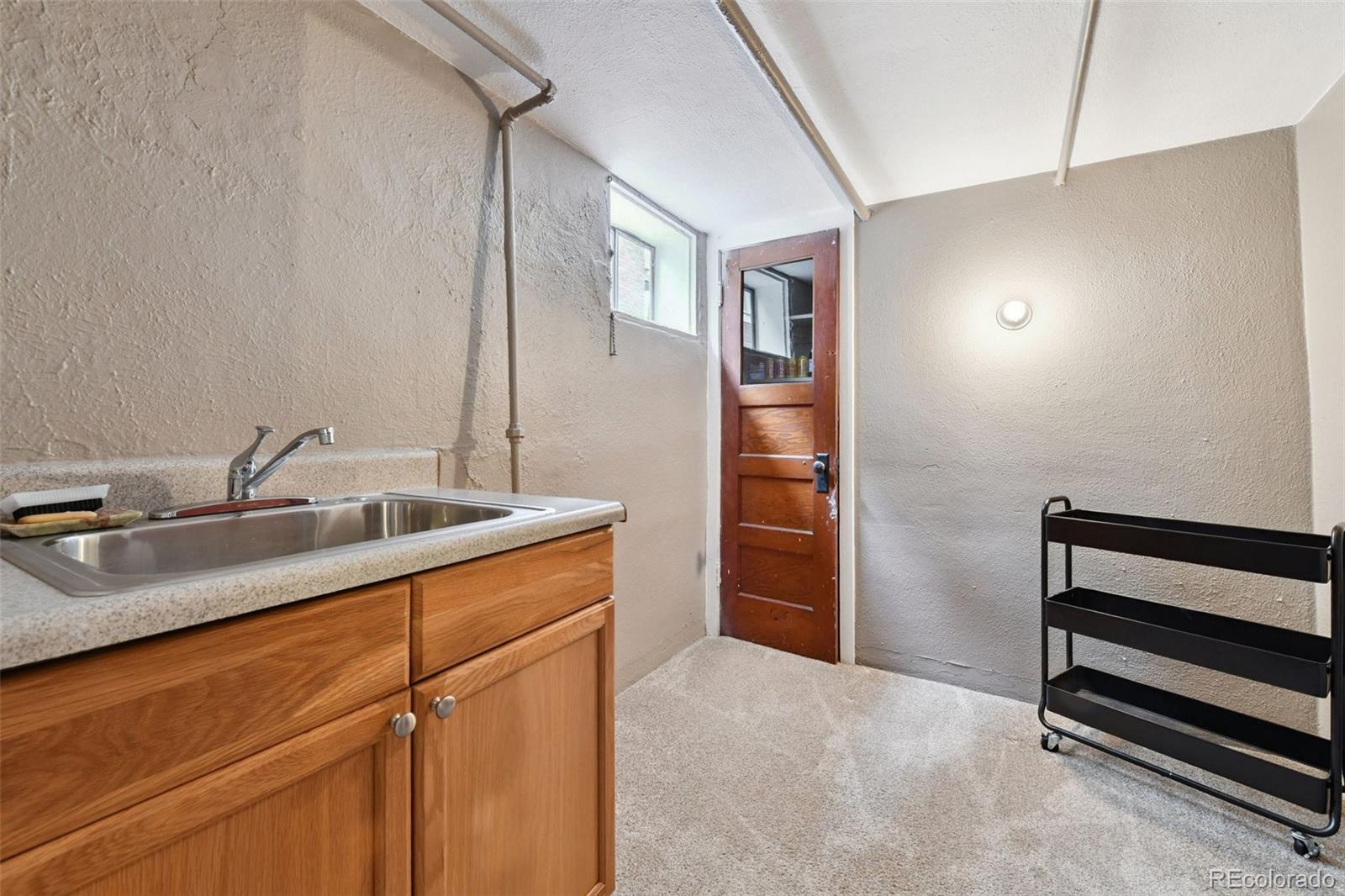 3528 N York Street Denver CO 80205