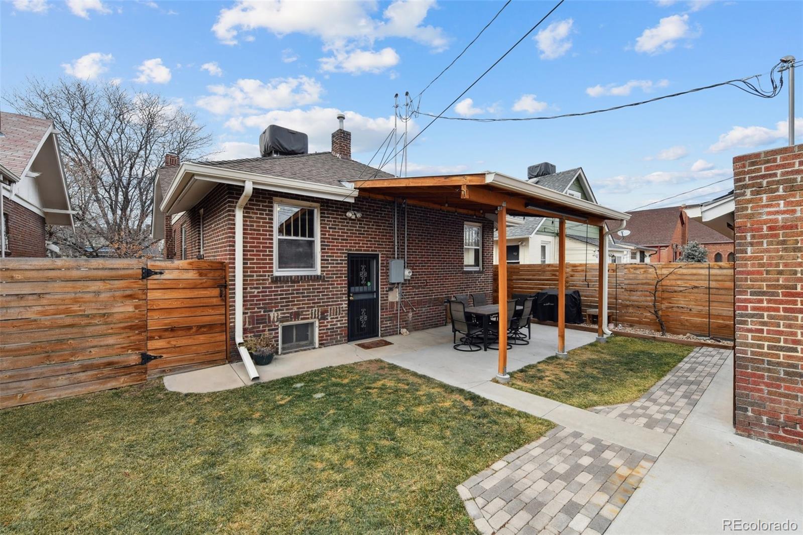 3528 N York Street Denver CO 80205