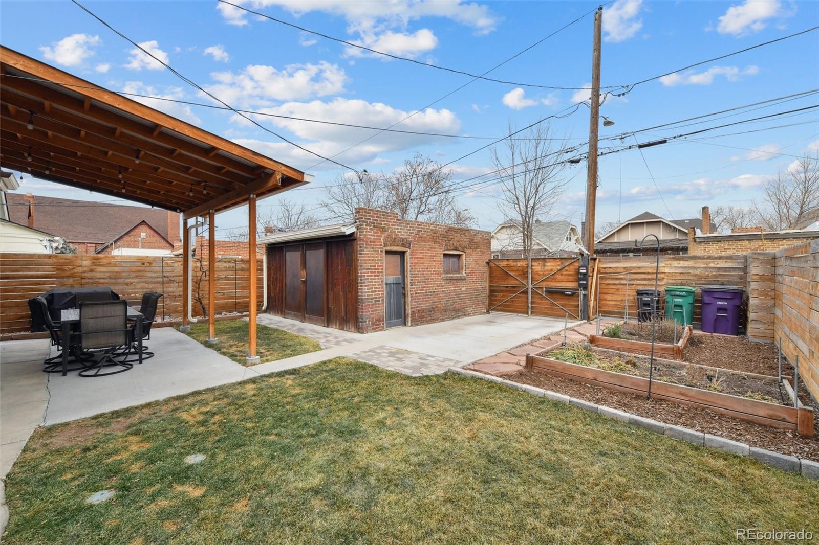 3528 N York Street Denver CO 80205