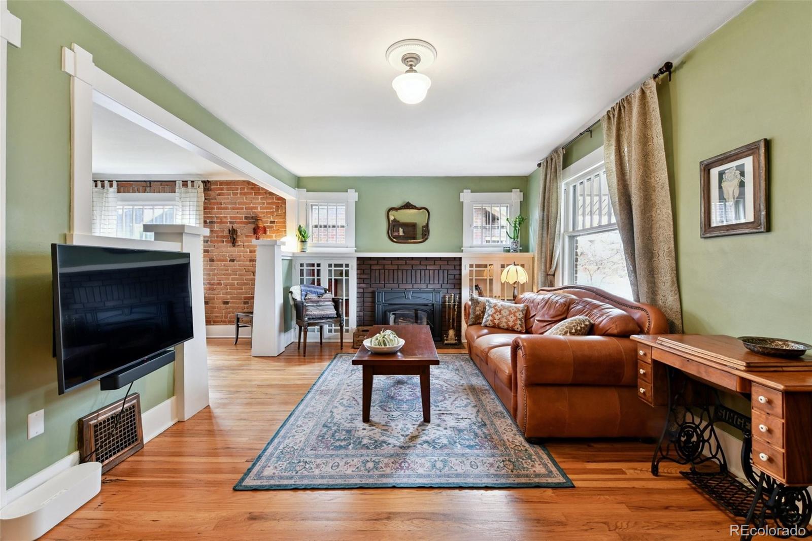 3528 N York Street Denver CO 80205