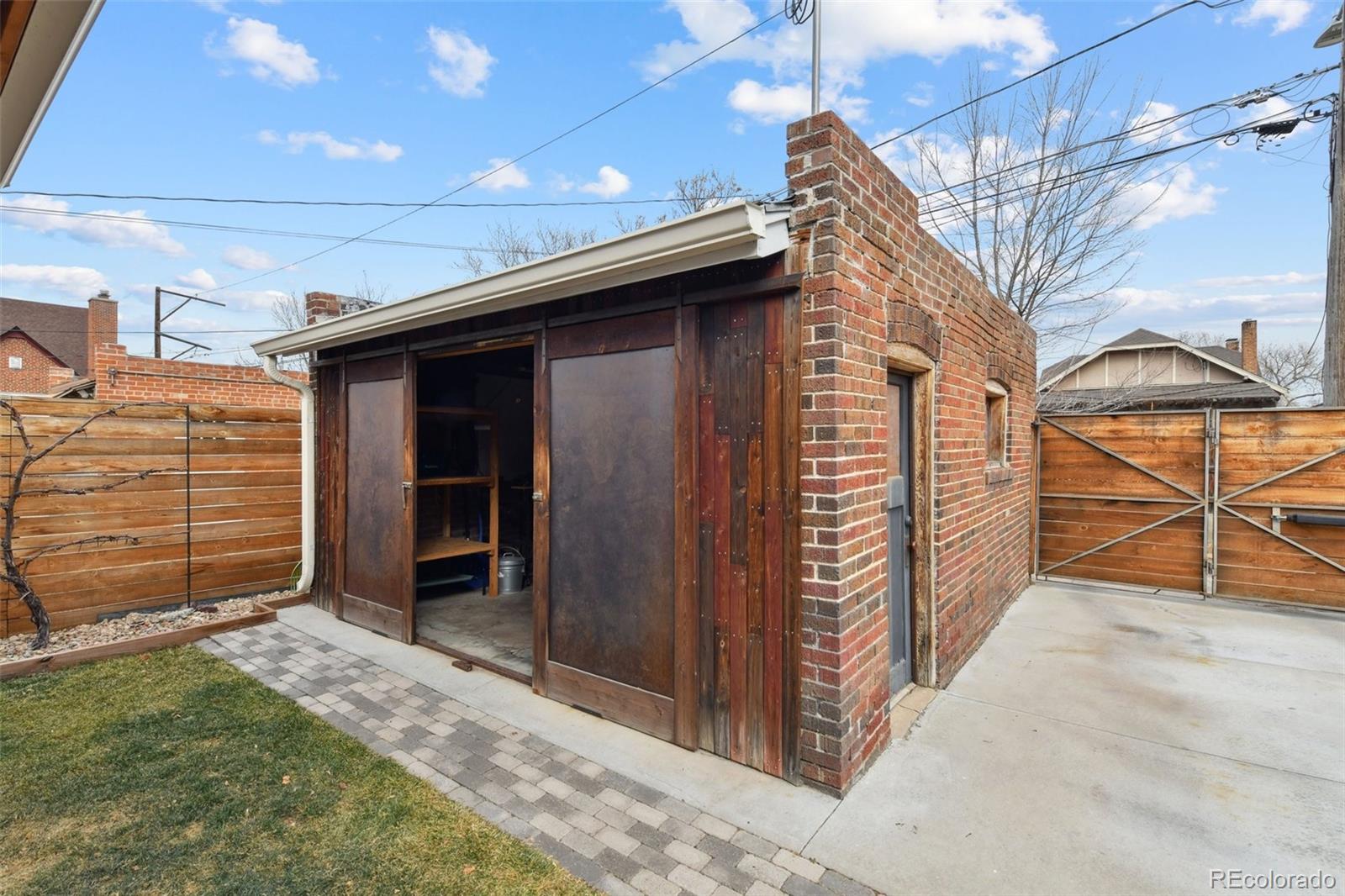 3528 N York Street Denver CO 80205