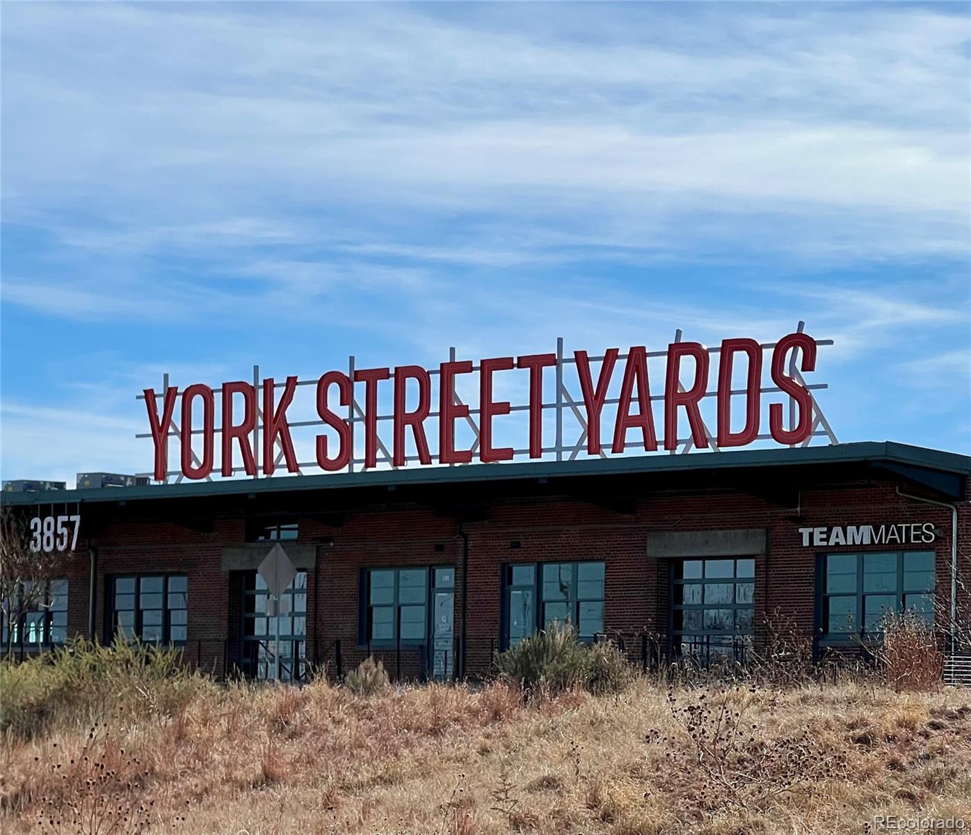 3528 N York Street Denver CO 80205