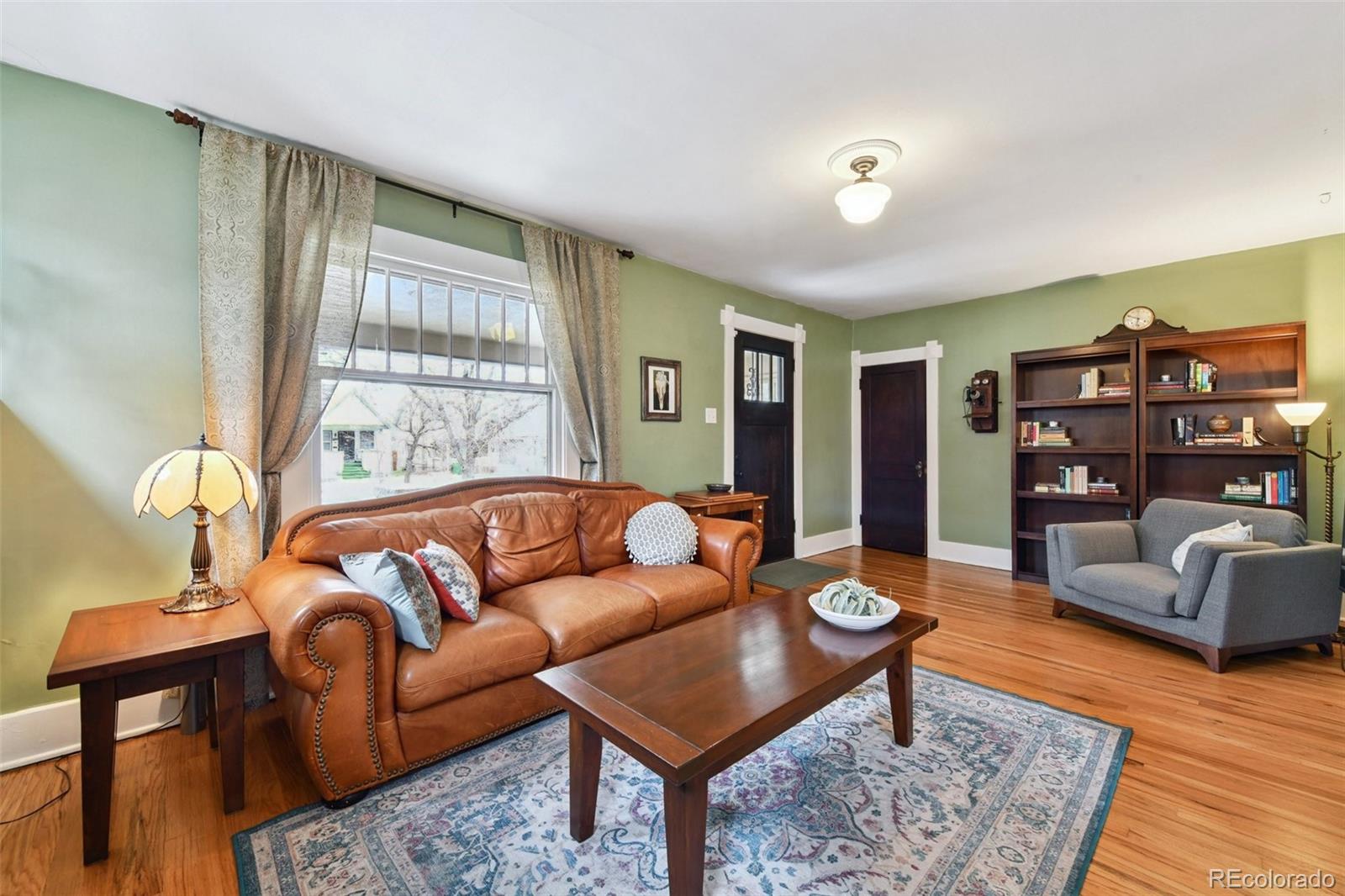 3528 N York Street Denver CO 80205