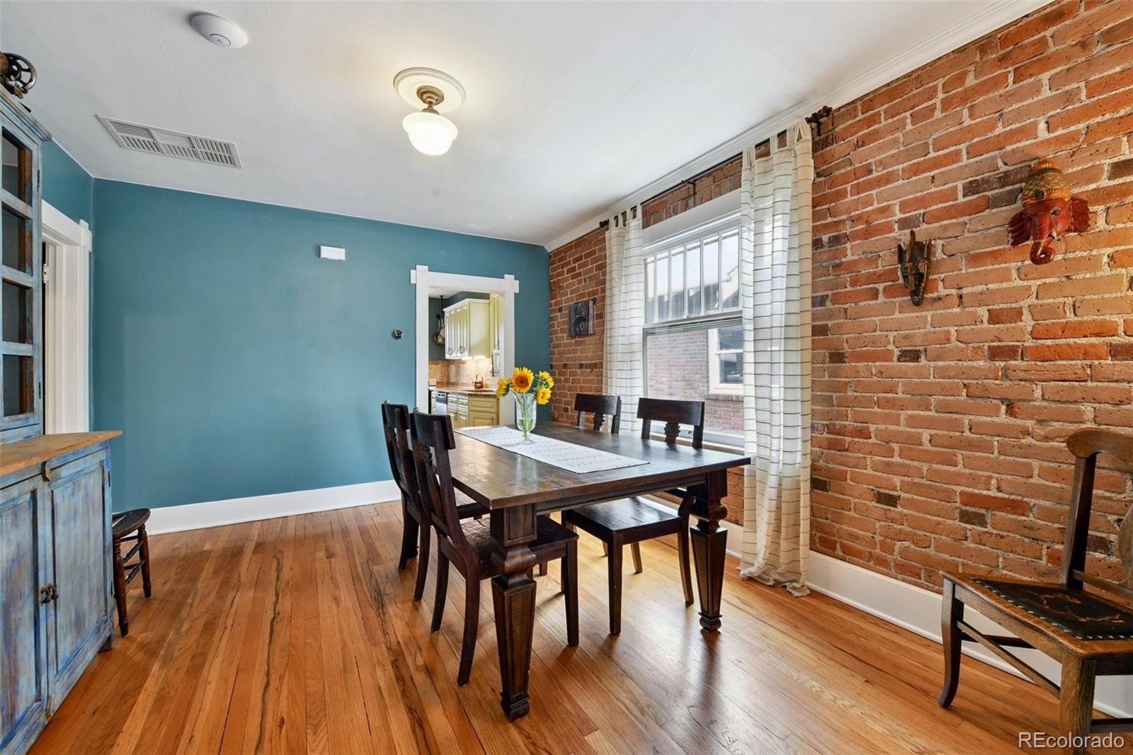 3528 N York Street Denver CO 80205
