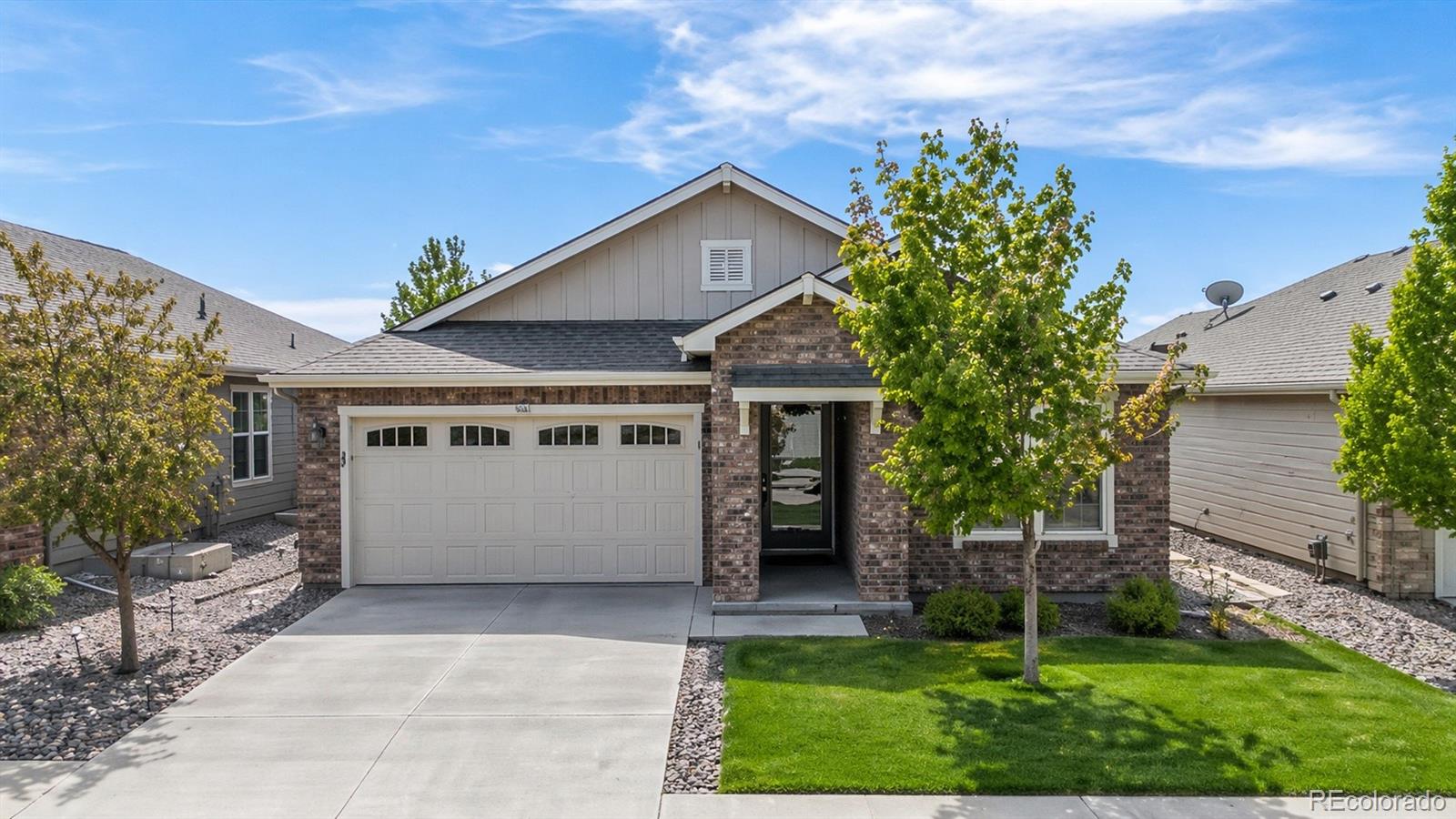 15908 St. Paul Street Thornton CO 80602