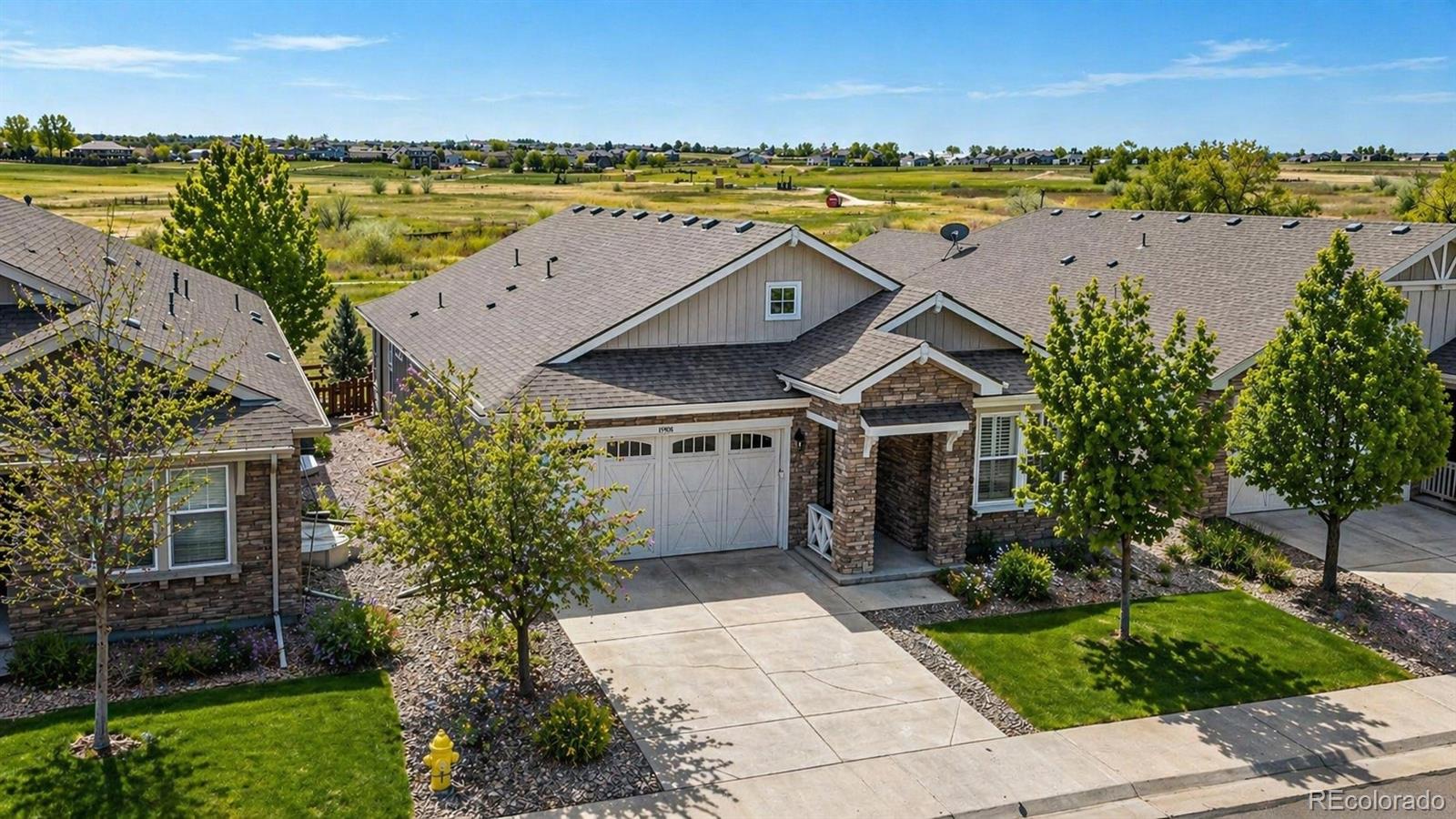 15908 St. Paul Street Thornton CO 80602