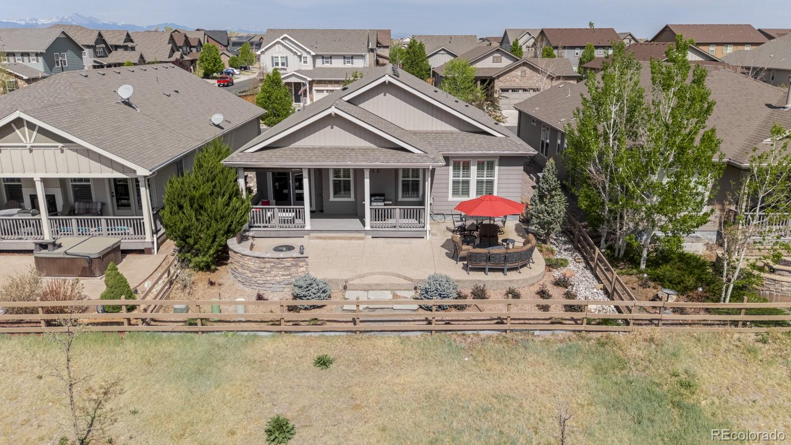 15908 St. Paul Street Thornton CO 80602