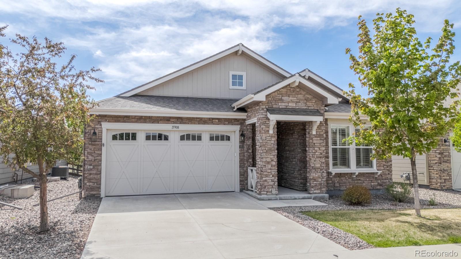 15908 St. Paul Street Thornton CO 80602
