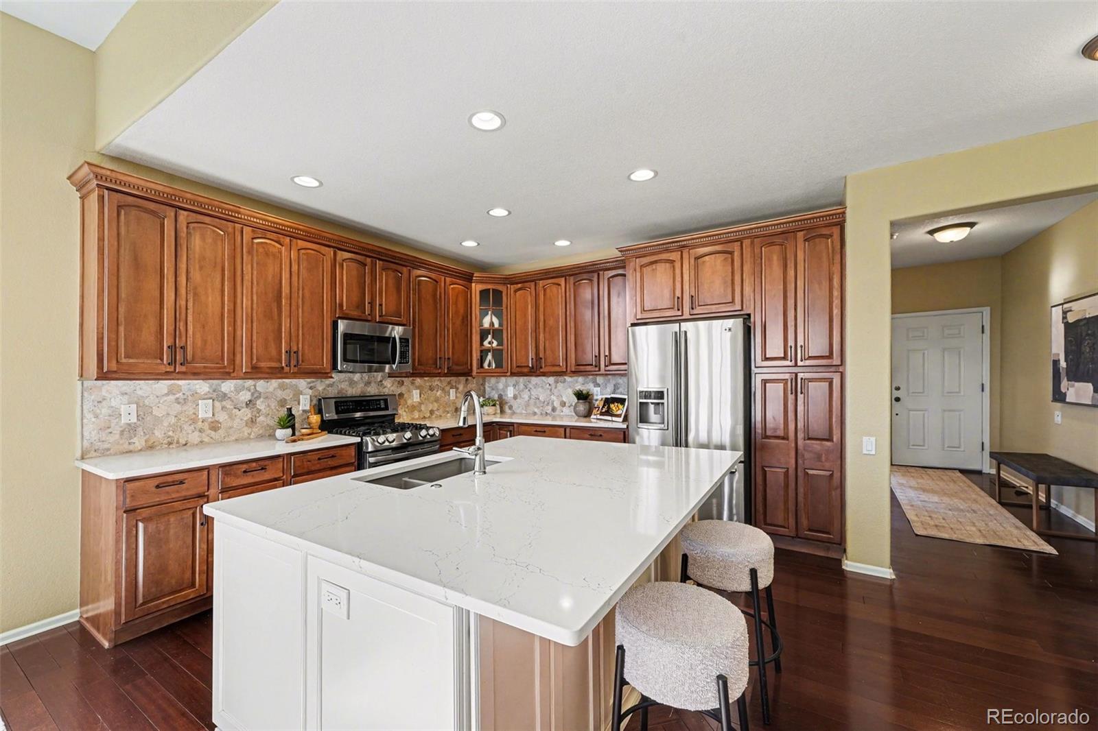 11708 Mill Valley Street Parker CO 80138