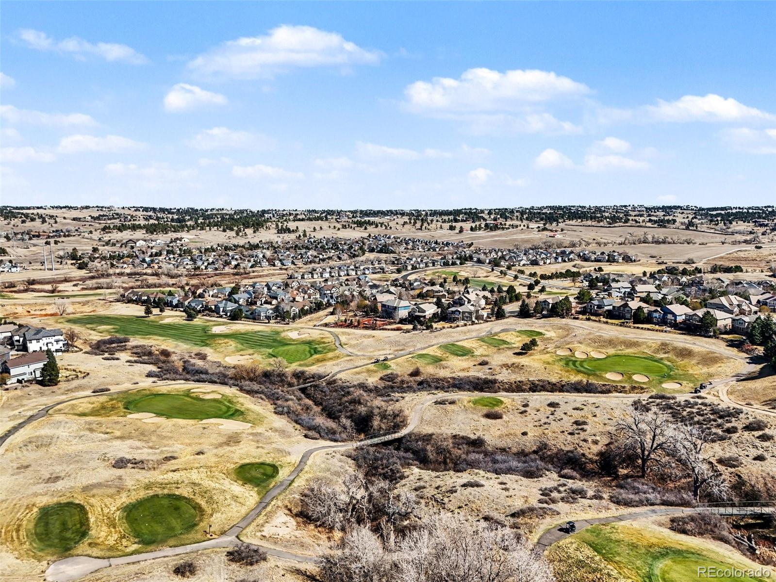 11708 Mill Valley Street Parker CO 80138