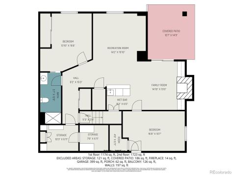 11708 Mill Valley Street Parker CO 80138