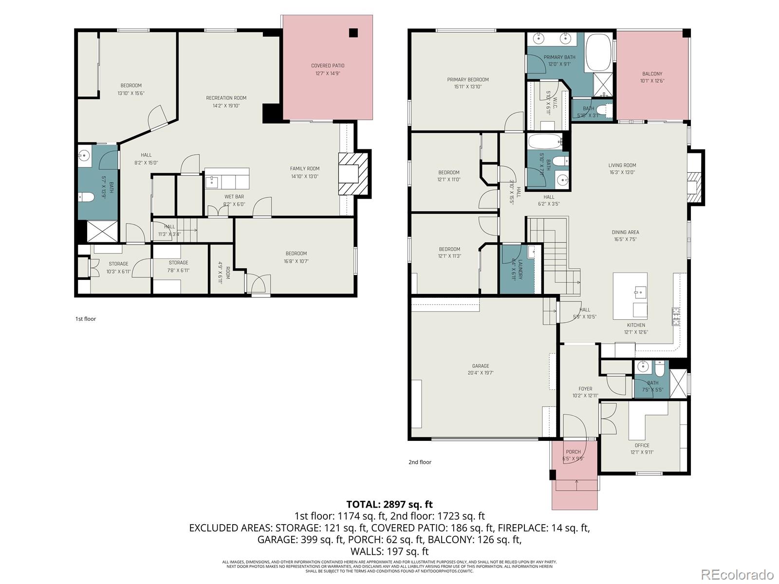 11708 Mill Valley Street Parker CO 80138