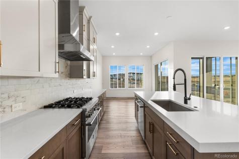6749 Fawn Path Lane Castle Pines CO 80108