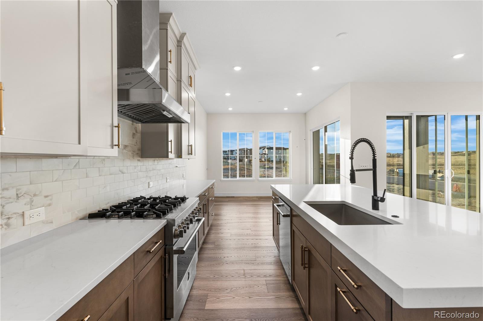 6749 Fawn Path Lane Castle Pines CO 80108