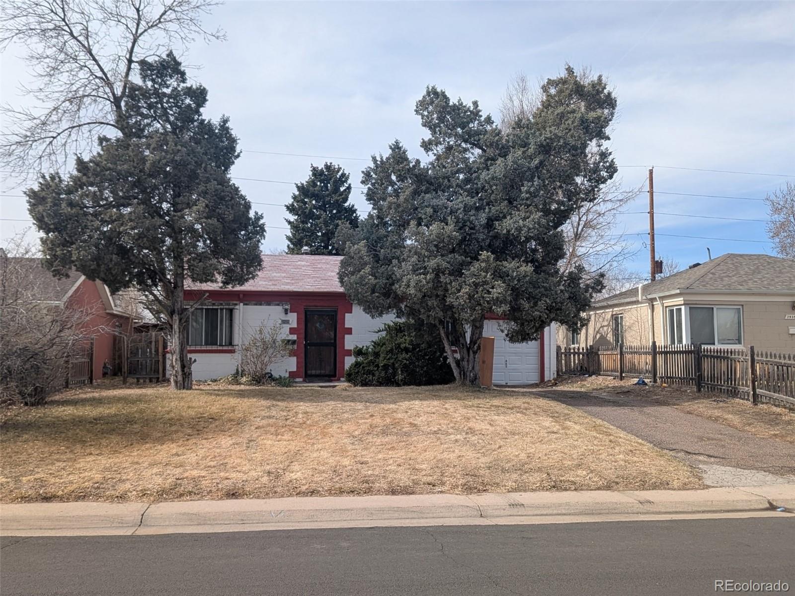 2925 Pontiac Street Denver CO 80207