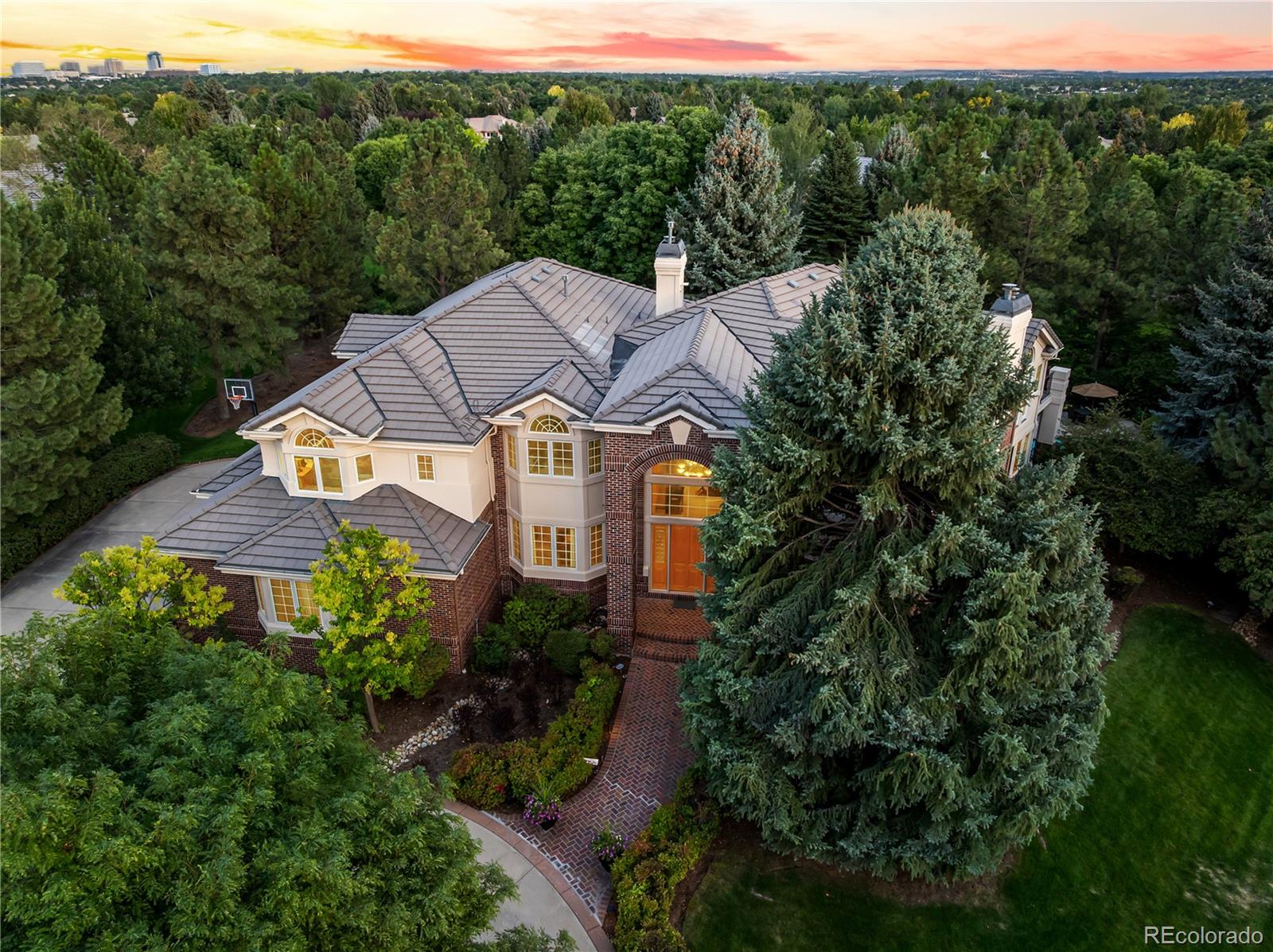 5770 S Beech Court Greenwood Village CO 80121