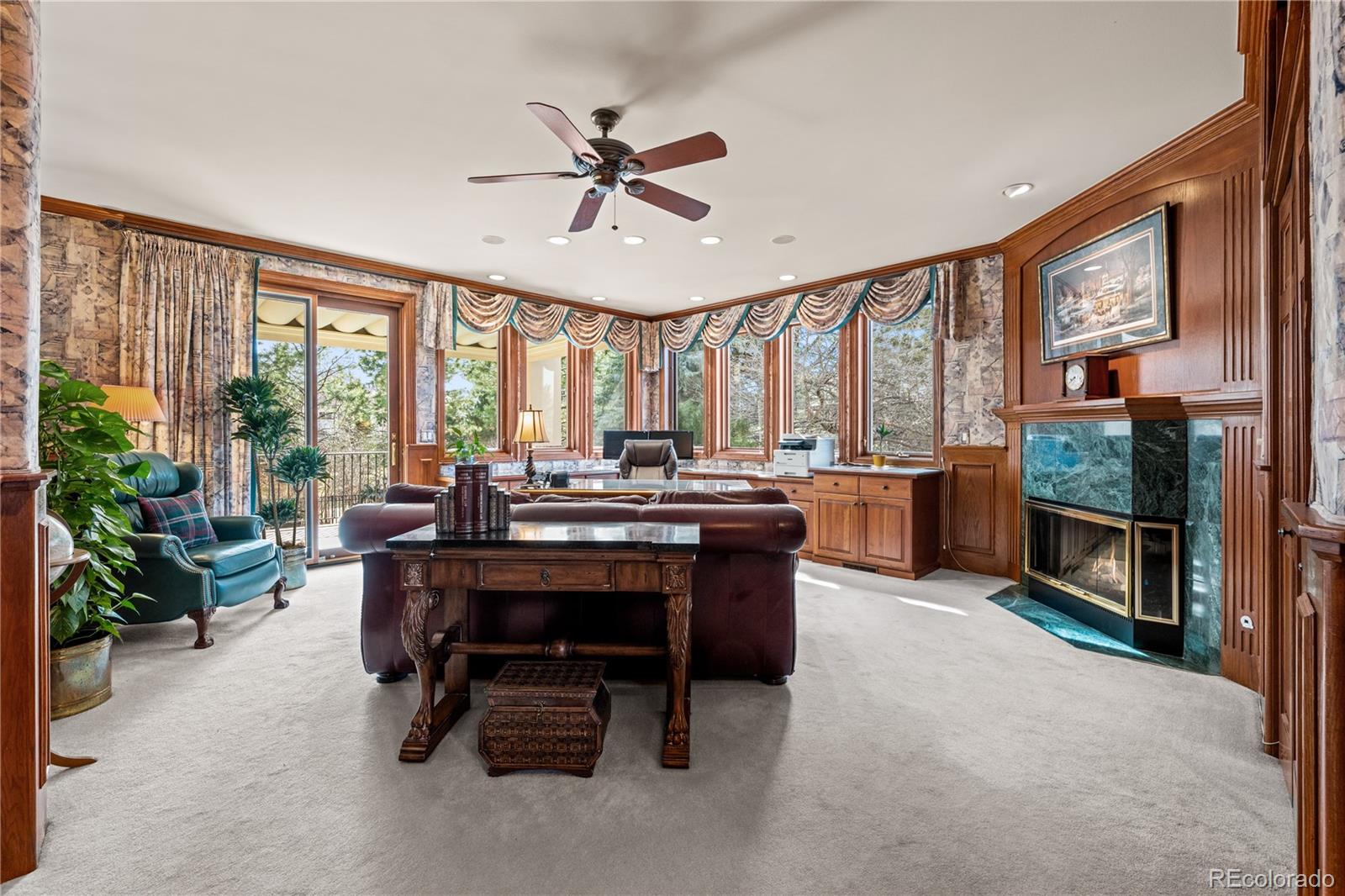 5770 S Beech Court Greenwood Village CO 80121