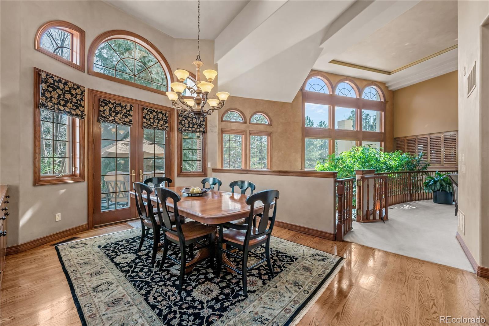 5770 S Beech Court Greenwood Village CO 80121