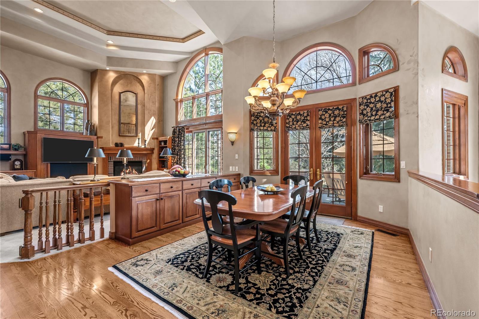 5770 S Beech Court Greenwood Village CO 80121
