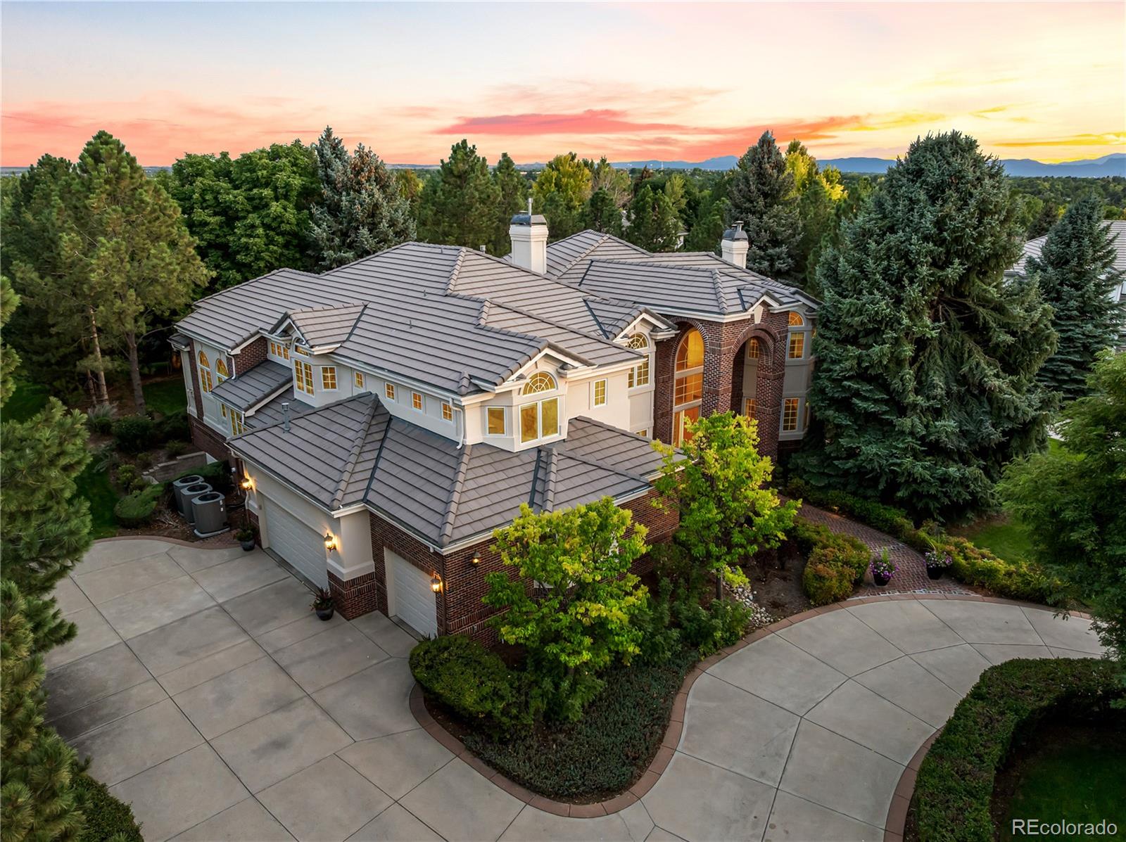 5770 S Beech Court Greenwood Village CO 80121