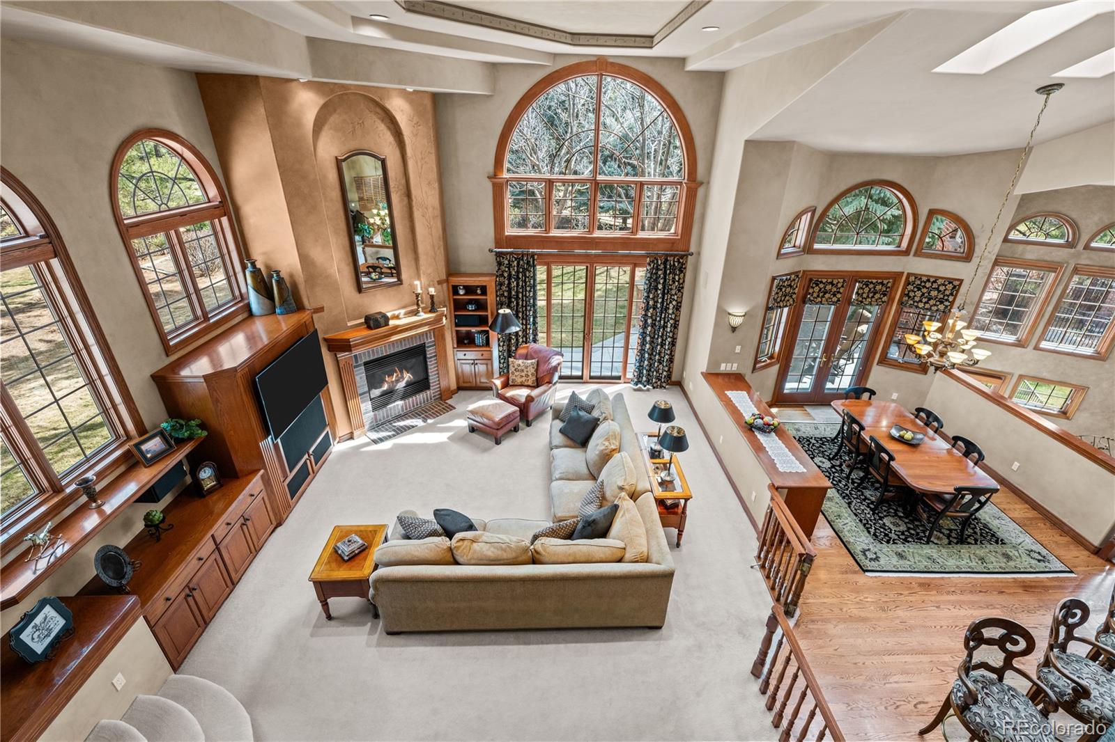 5770 S Beech Court Greenwood Village CO 80121