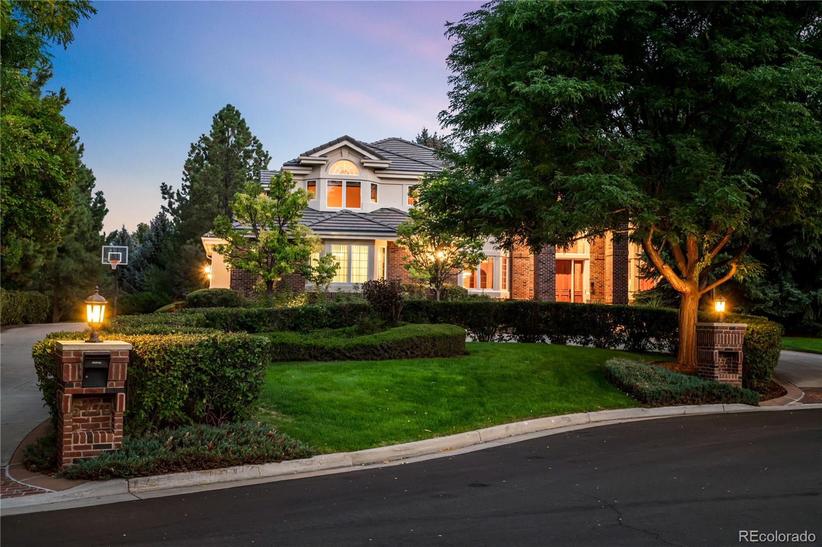 5770 S Beech Court Greenwood Village CO 80121