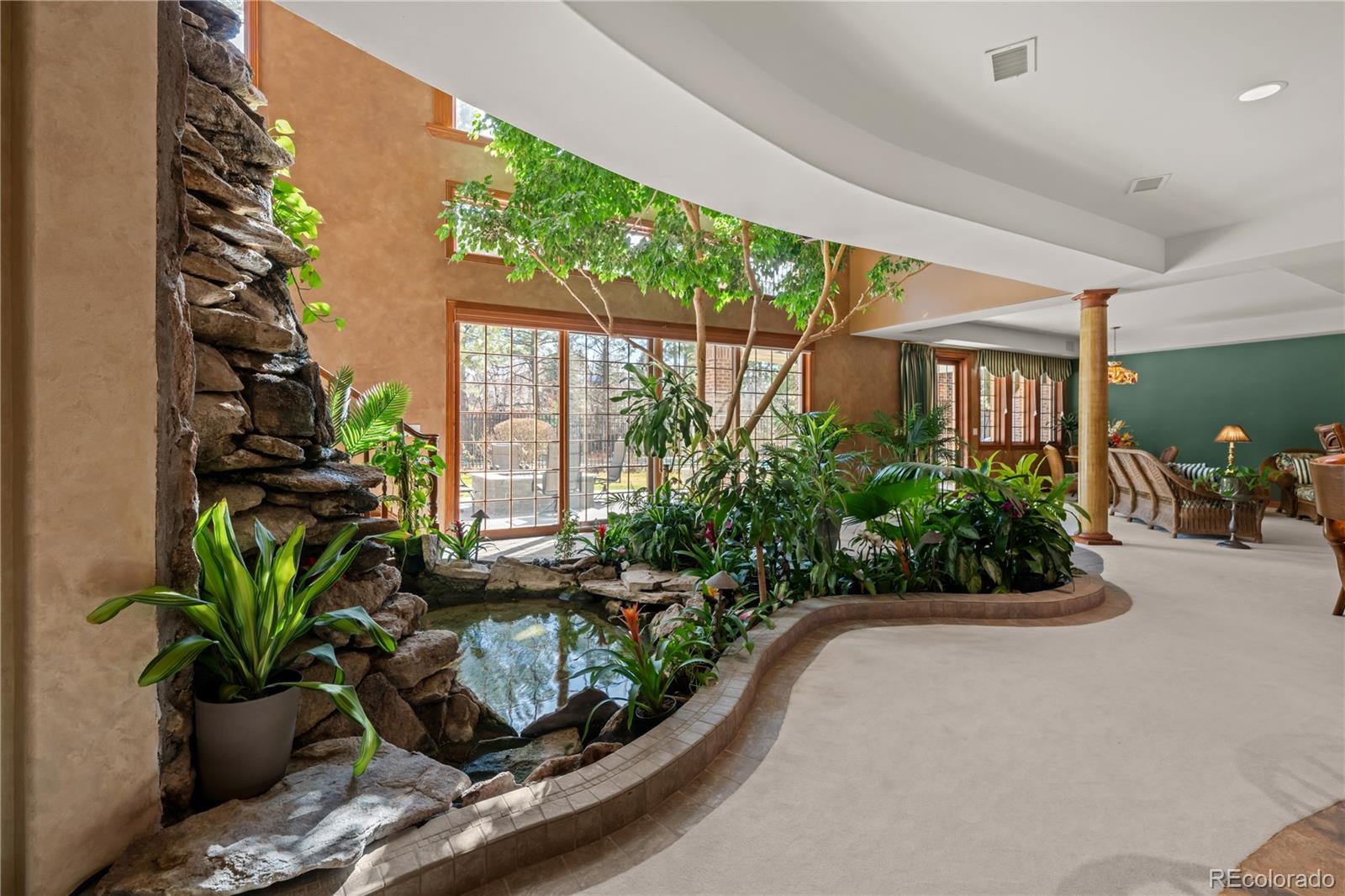 5770 S Beech Court Greenwood Village CO 80121