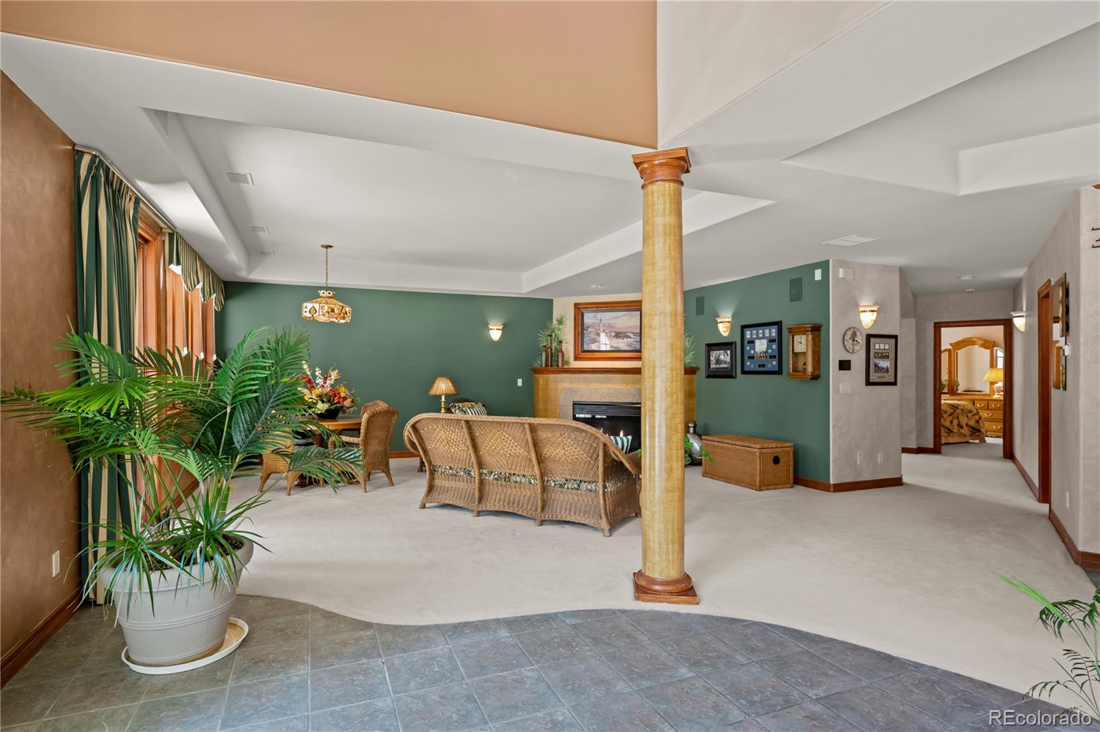 5770 S Beech Court Greenwood Village CO 80121