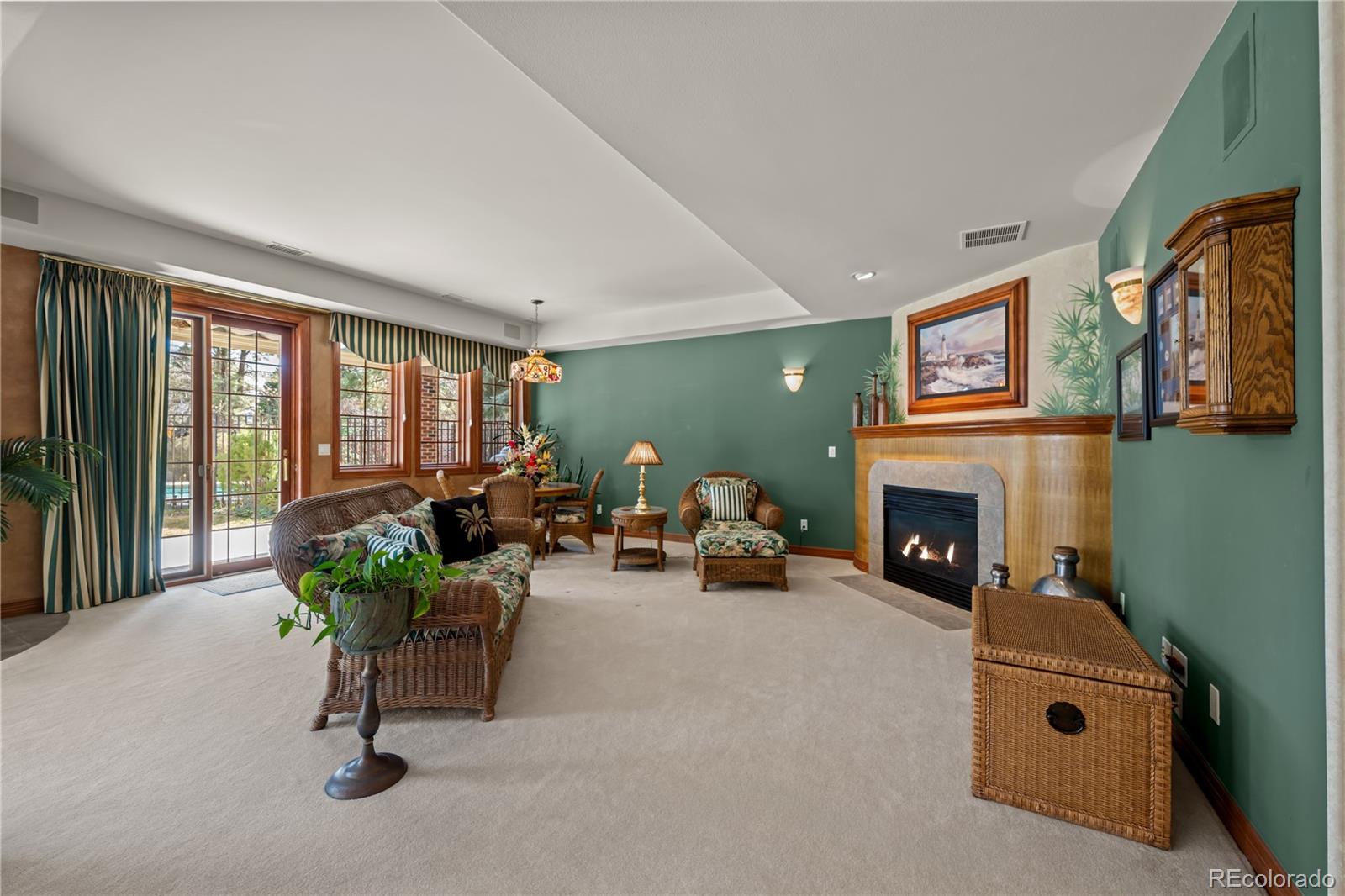 5770 S Beech Court Greenwood Village CO 80121
