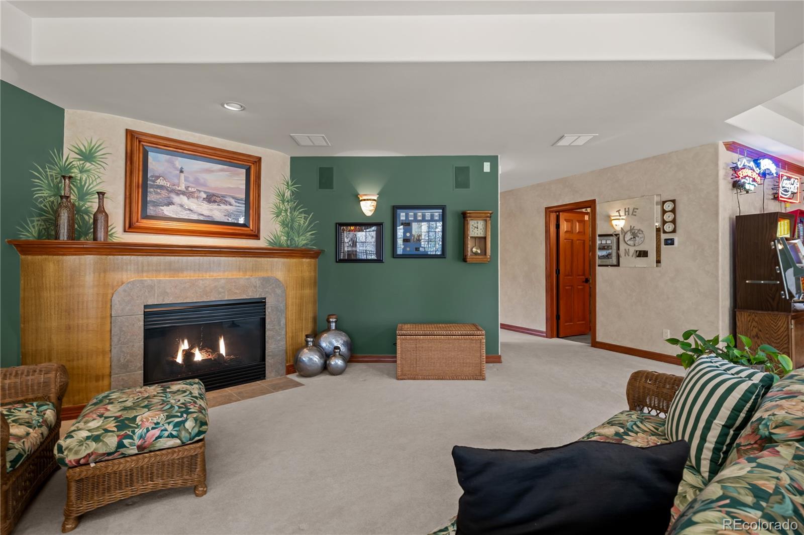5770 S Beech Court Greenwood Village CO 80121