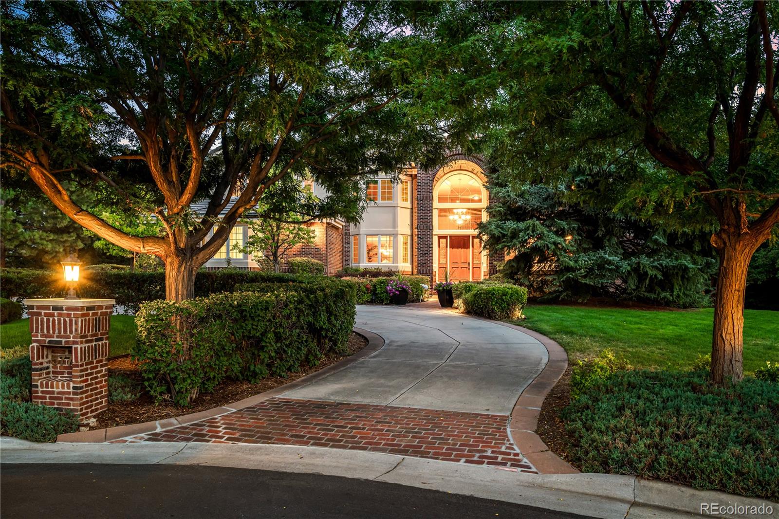 5770 S Beech Court Greenwood Village CO 80121