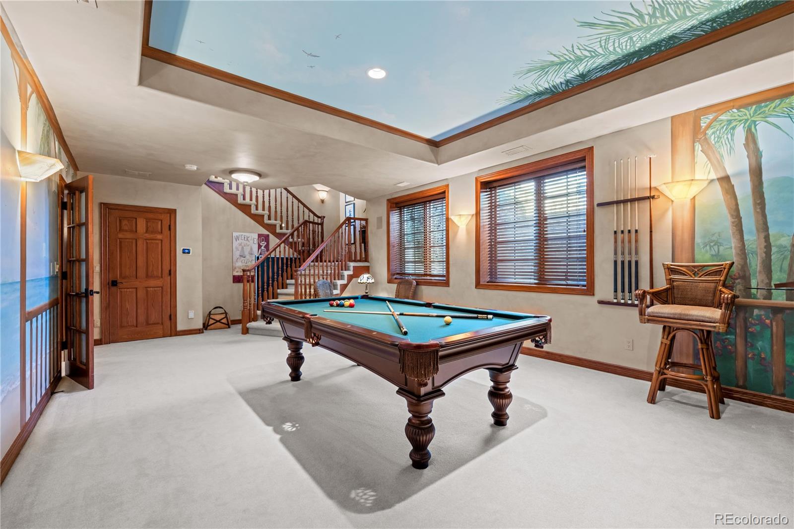 5770 S Beech Court Greenwood Village CO 80121