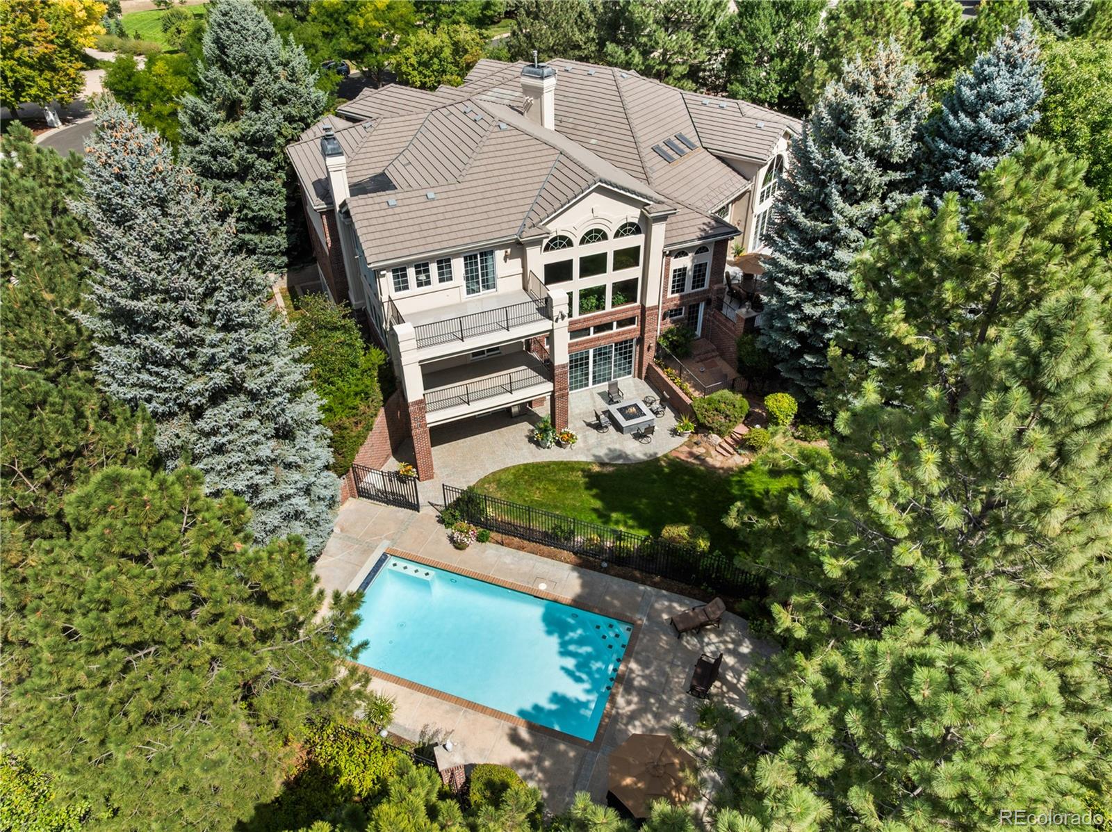 5770 S Beech Court Greenwood Village CO 80121