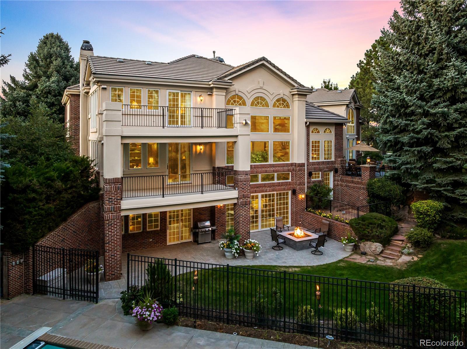 5770 S Beech Court Greenwood Village CO 80121
