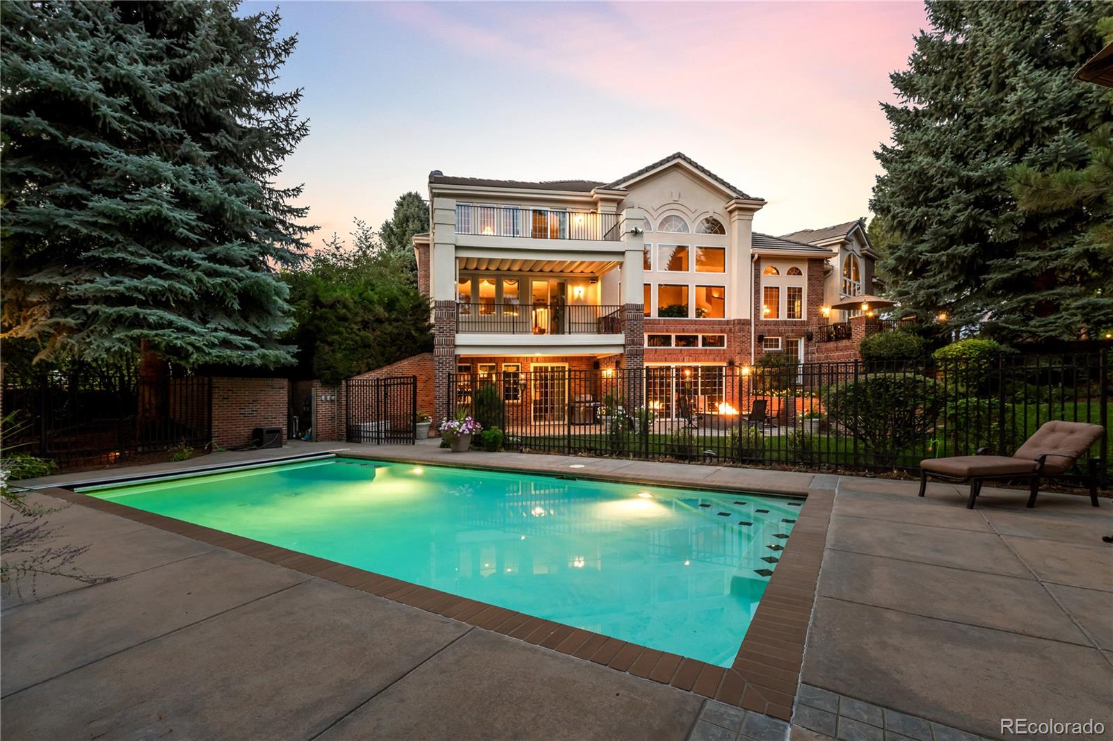 5770 S Beech Court Greenwood Village CO 80121