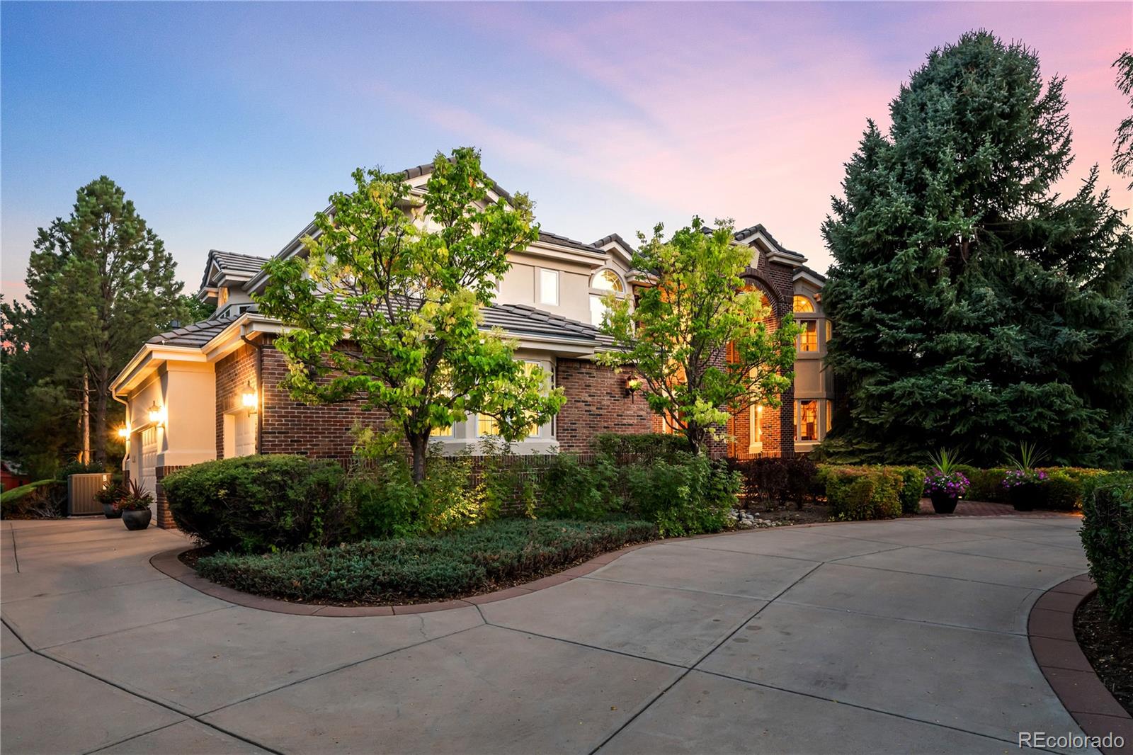 5770 S Beech Court Greenwood Village CO 80121