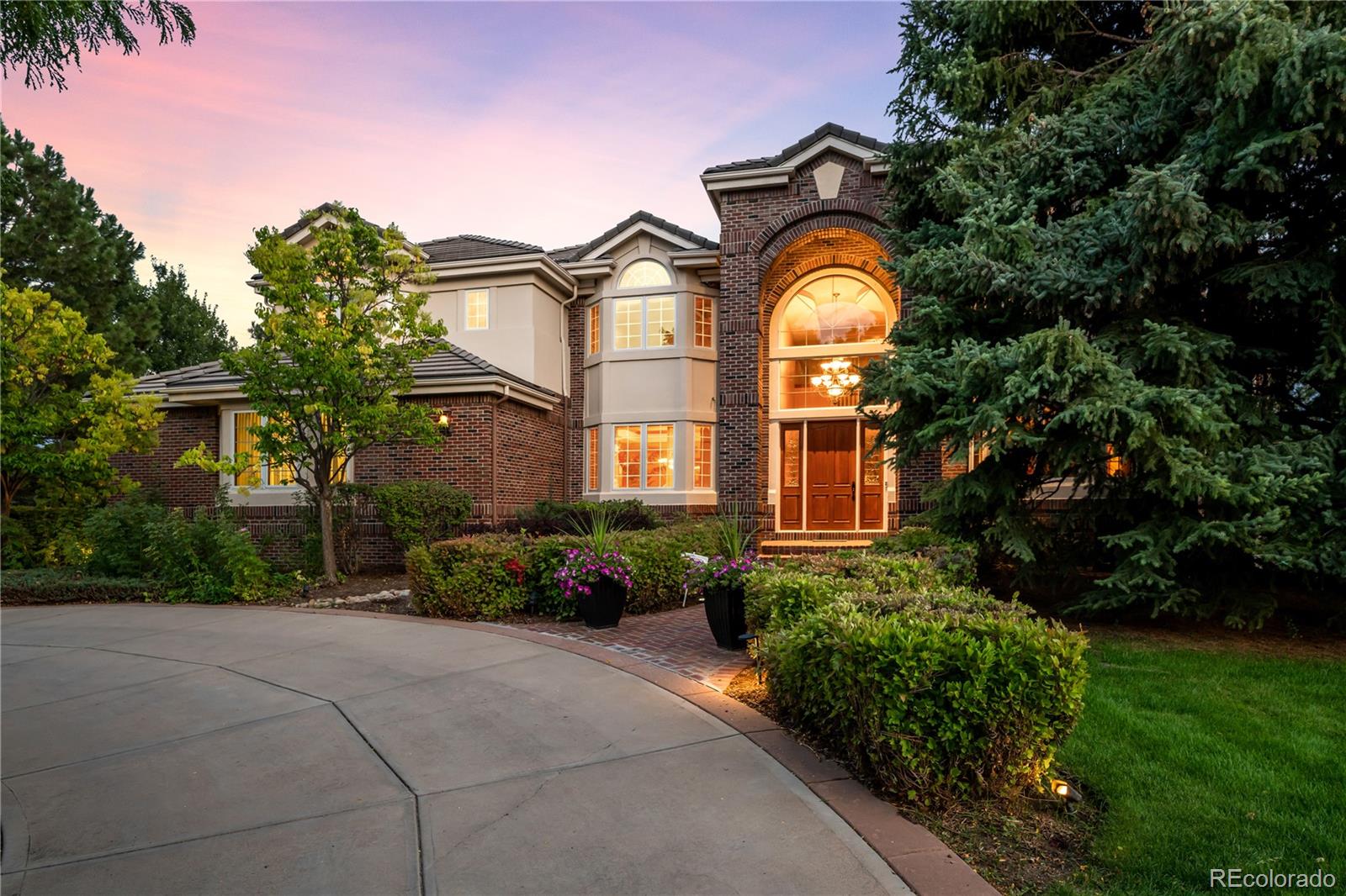 5770 S Beech Court Greenwood Village CO 80121