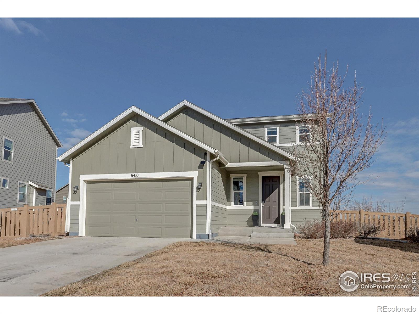 6410 Verna Court Timnath CO 80547