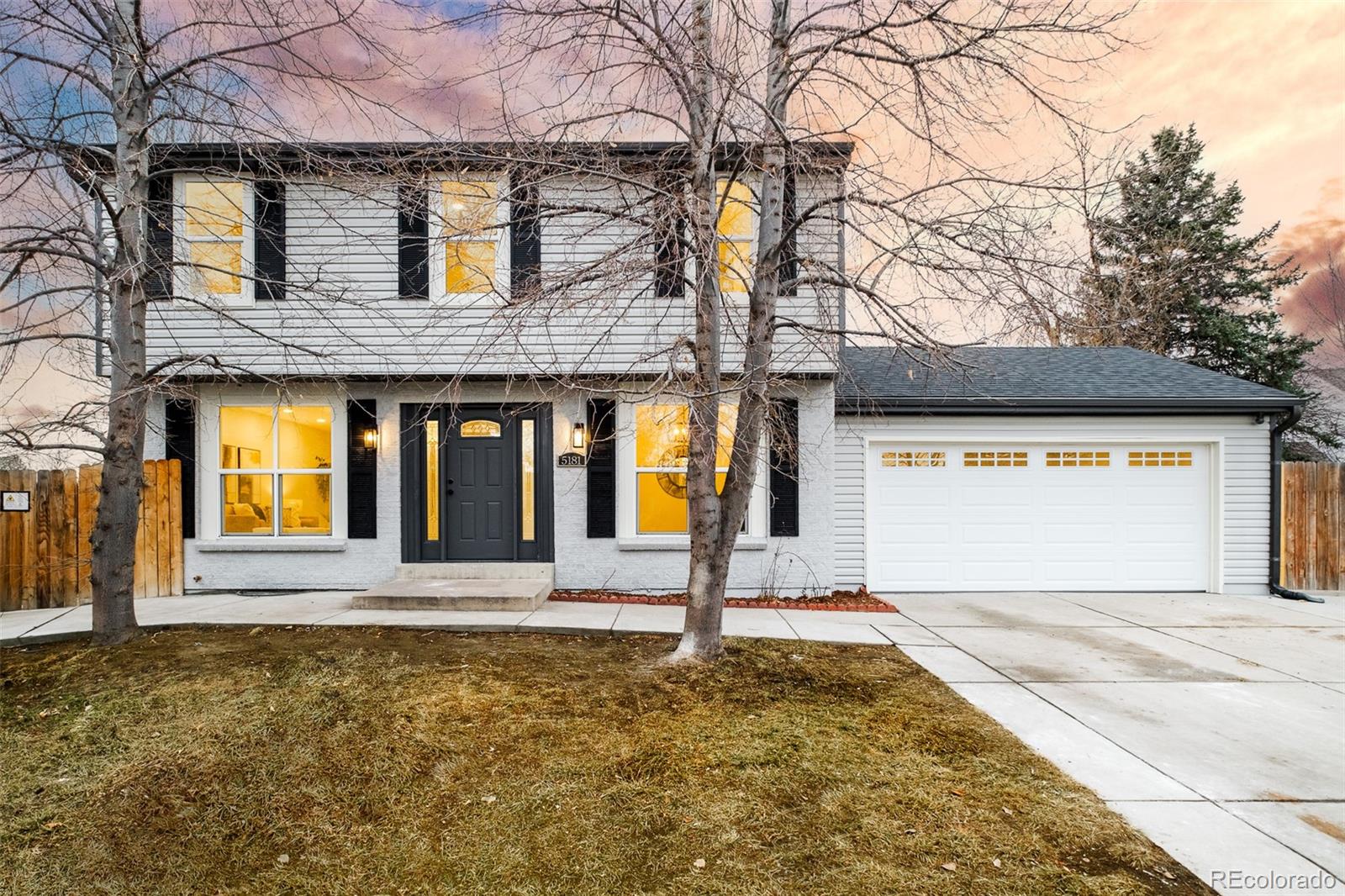 5181 S Quintero Street Centennial CO 80015