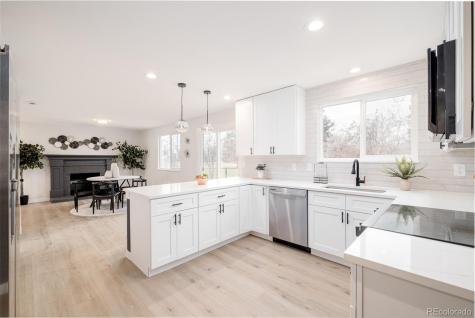 5181 S Quintero Street Centennial CO 80015